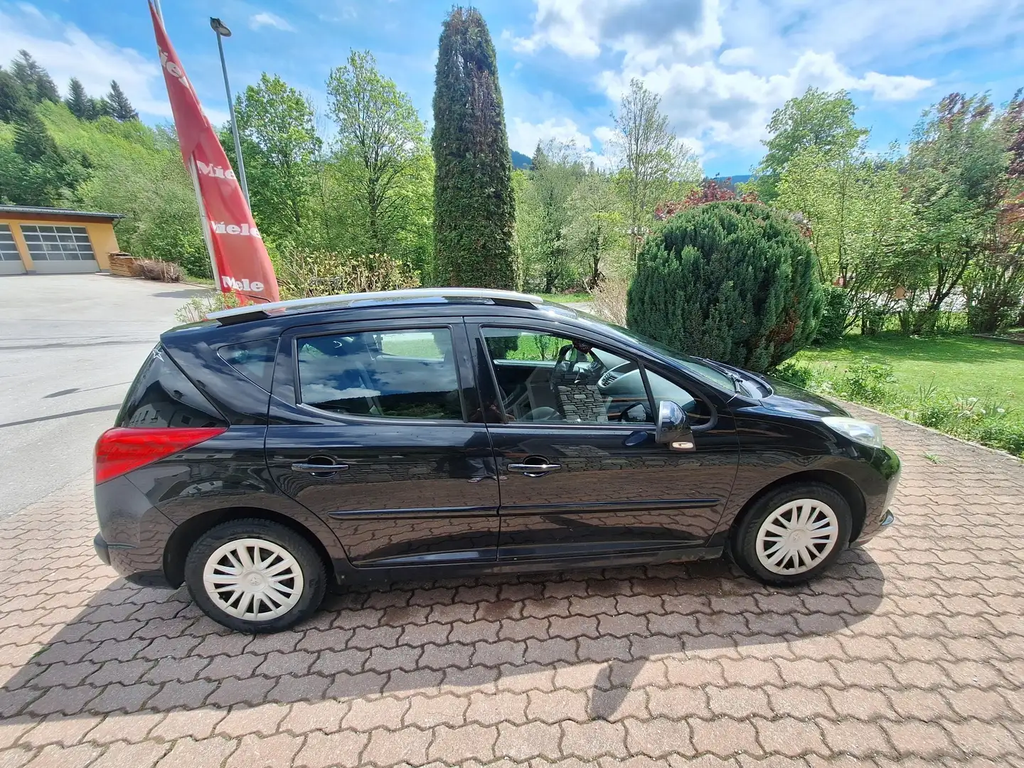 Peugeot 207 SW Active 1,4 16V VTi - 1