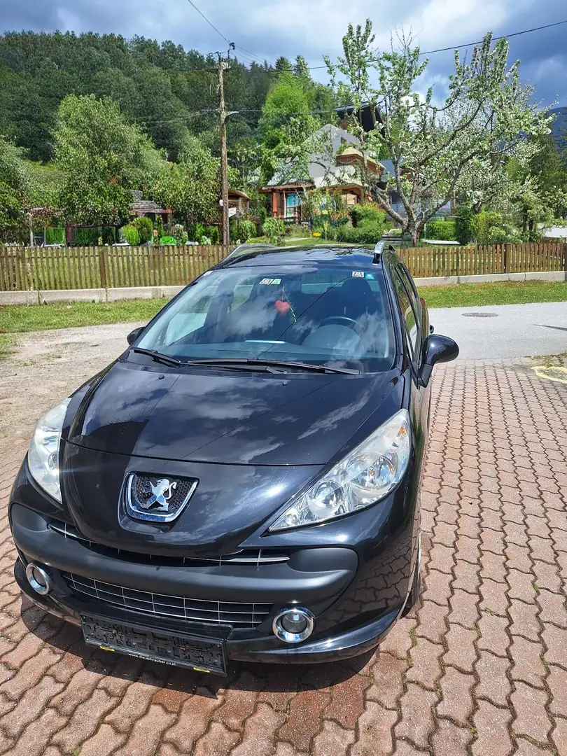 Peugeot 207 SW Active 1,4 16V VTi - 2