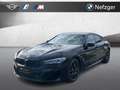 BMW M850 i xDrive Gran Coupe Laserlicht PANO Park Assistent Schwarz - thumbnail 1