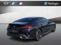 BMW M850 i xDrive Gran Coupe Laserlicht PANO Park Assistent Schwarz - thumbnail 4