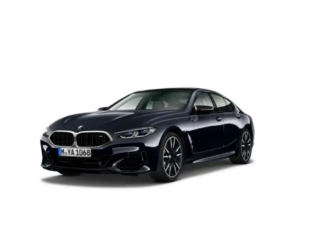BMW M850 i xDrive Gran Coupe Laserlicht PANO Park Assistent