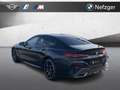 BMW M850 i xDrive Gran Coupe Laserlicht PANO Park Assistent Schwarz - thumbnail 3