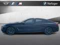 BMW M850 i xDrive Gran Coupe Laserlicht PANO Park Assistent Schwarz - thumbnail 2