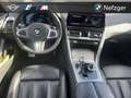 BMW M850 i xDrive Gran Coupe Laserlicht PANO Park Assistent Schwarz - thumbnail 9