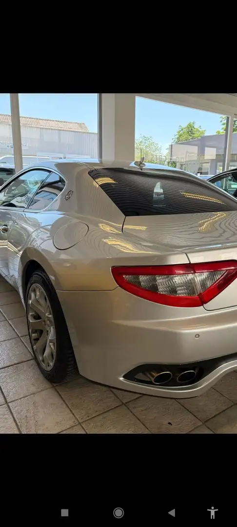 Maserati GranTurismo 4.2 auto - 1