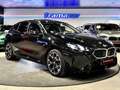 BMW 116 120iA Negro - thumbnail 3