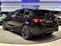 BMW 116 120iA Negro - thumbnail 7