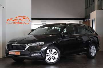 SW 1.0 TSI eTec MHE DSG BTW* CruiseC Carplay TrekH Garantie*