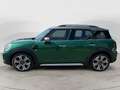 MINI Cooper D Countryman Mini 2.0 Cooper D Classic Countryman Verde - thumbnail 2
