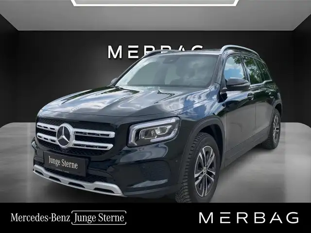 Mercedes-Benz GLB 200 d 4MATIC