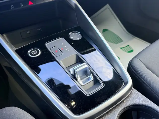Audi A3 view 11