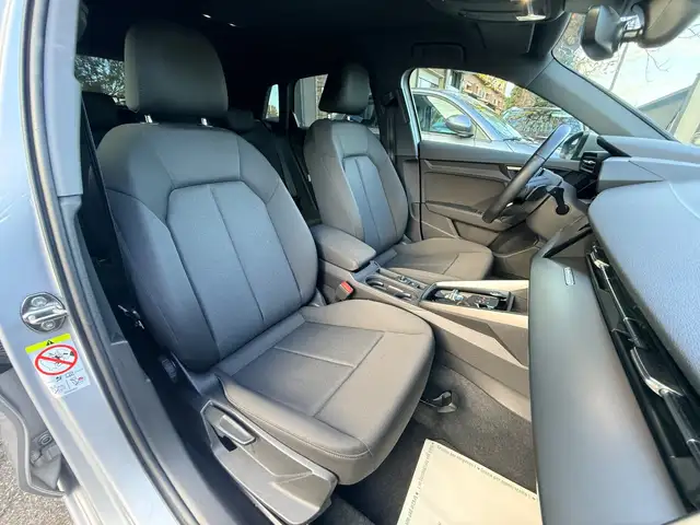 Audi A3 view 8