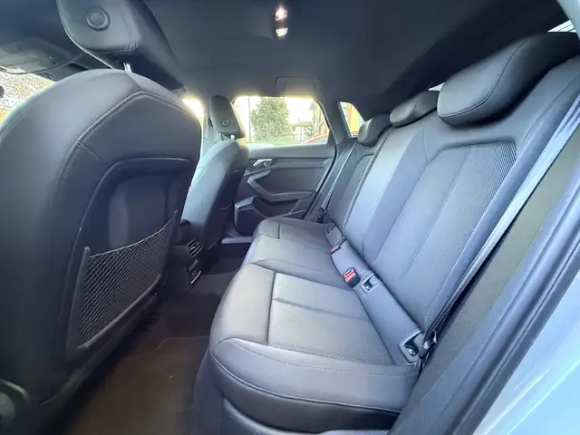 Audi A3 view 14