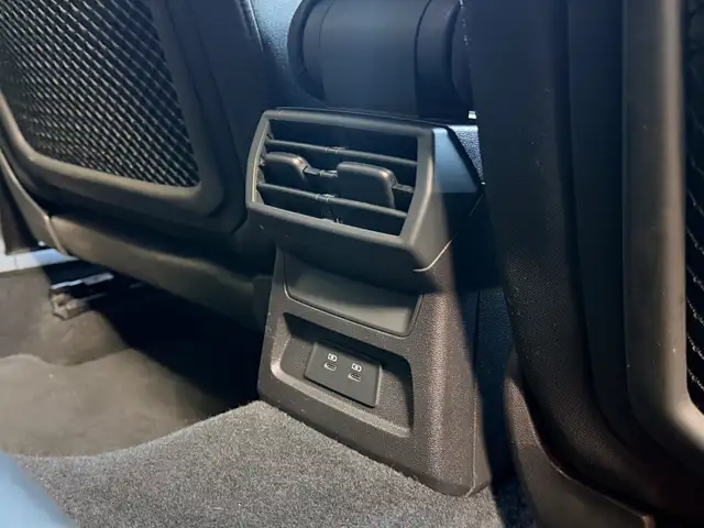 Audi A3 view 13