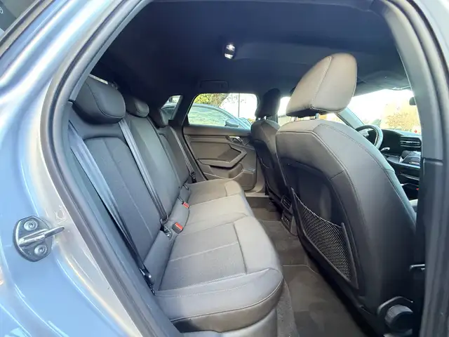 Audi A3 view 15