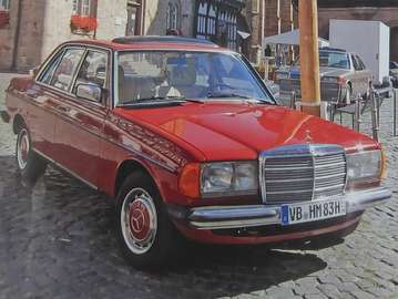 200 Benziner