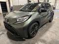 Toyota Aygo X X Limited Grün - thumbnail 3