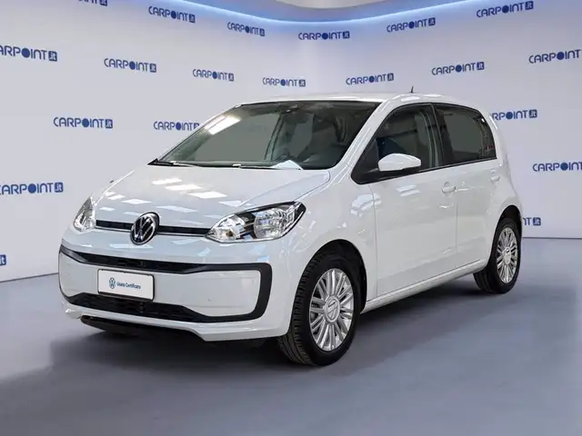Volkswagen up! 5p 1.0 evo move  65cv
