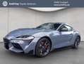 Toyota Supra GR 3.0 Automatik Legend, Head-up, Navi, JBL Gris - thumbnail 1
