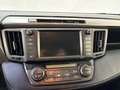 Toyota RAV 4 120D Active 4x2 Zwart - thumbnail 6