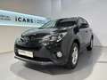 Toyota RAV 4 120D Active 4x2 Zwart - thumbnail 1