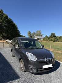 Tour 1.6 CDTi L1H1 Cosmo Start/Stop