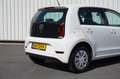 Volkswagen up! 1.0 BMT move up! 5deurs | Airco | Elek. Pakket | F Wit - thumbnail 4