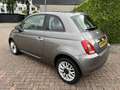 Fiat 500 0.9 TwinAir Turbo Young Grijs - thumbnail 4