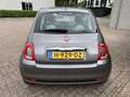 Fiat 500 0.9 TwinAir Turbo Young Grijs - thumbnail 12