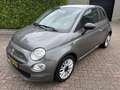 Fiat 500 0.9 TwinAir Turbo Young Grijs - thumbnail 16