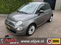 Fiat 500 0.9 TwinAir Turbo Young Grijs - thumbnail 1