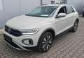 Volkswagen T-Roc 1.5 TSI Move DSG/LED/Rear View/Sitzhzg./Navi Grau - thumbnail 4