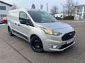 Ford Transit Connect Kasten lang Trend Silber - thumbnail 2