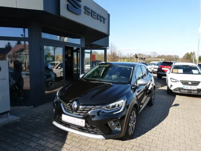 Renault Captur Intens Captur II Edition One