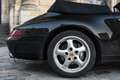 Porsche 911 911 Cabriolet Carrera 4 Schwarz - thumbnail 17