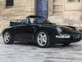 Porsche 911 911 Cabriolet Carrera 4 Schwarz - thumbnail 3