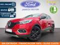Renault Kadjar 1.3 TCe GPF Black Edition 117kW Rojo - thumbnail 1