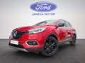 Renault Kadjar 1.3 TCe GPF Black Edition 117kW Rojo - thumbnail 2
