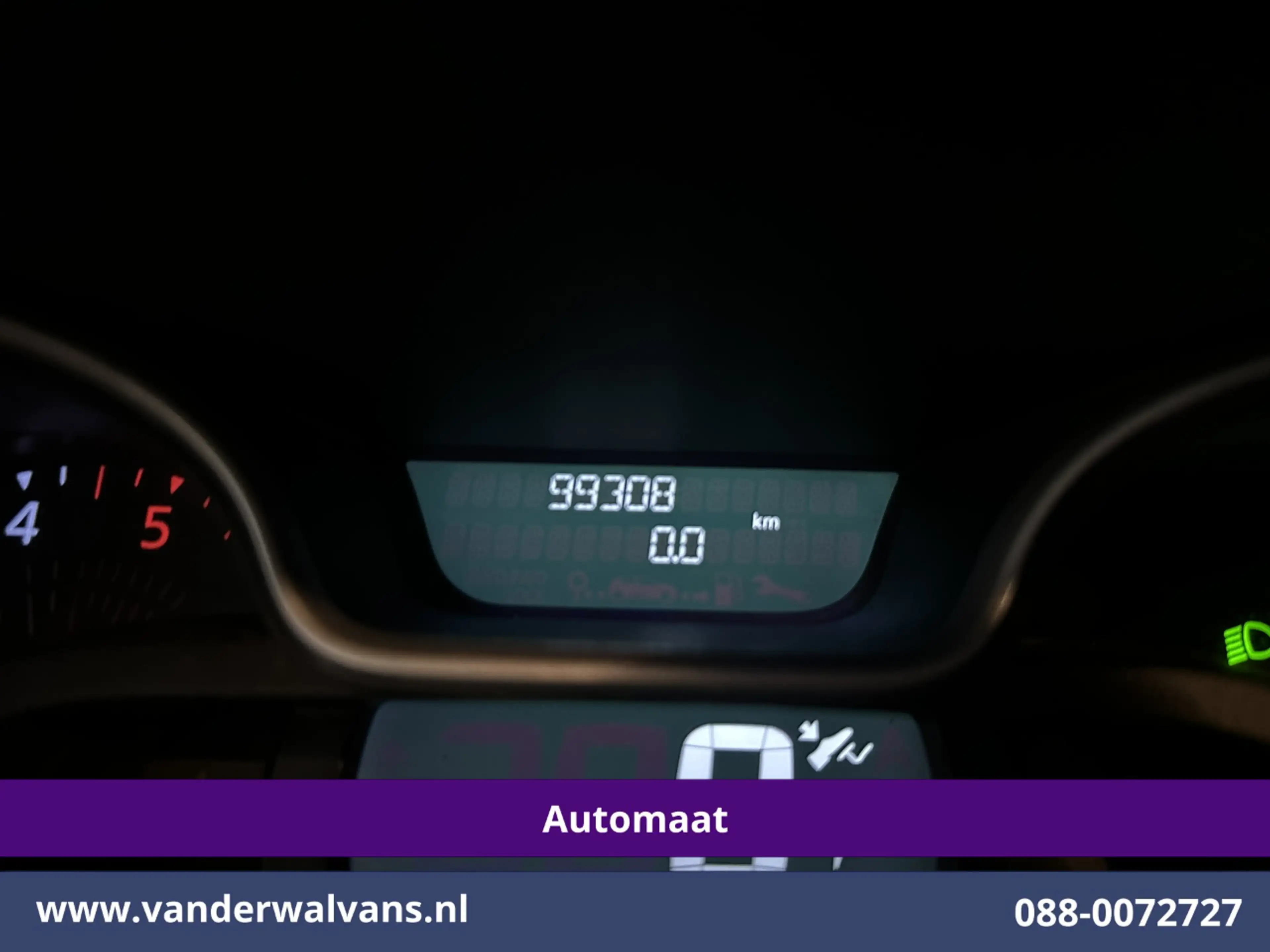 Renault Trafic 2.0 dCi 146pk Automaat L1H1 Euro6 Airco | Navigati — photo 20