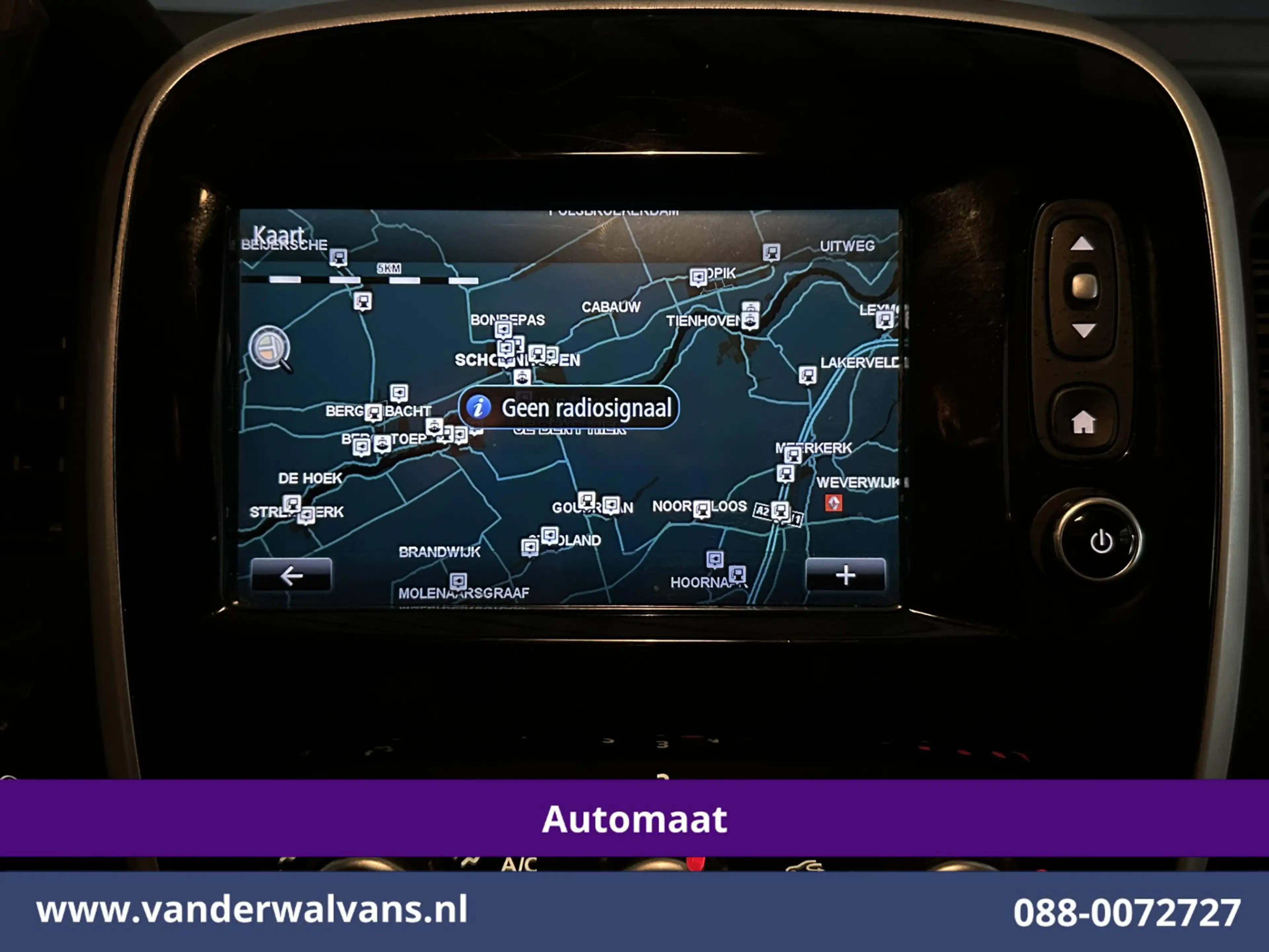 Renault Trafic 2.0 dCi 146pk Automaat L1H1 Euro6 Airco | Navigati — photo 3
