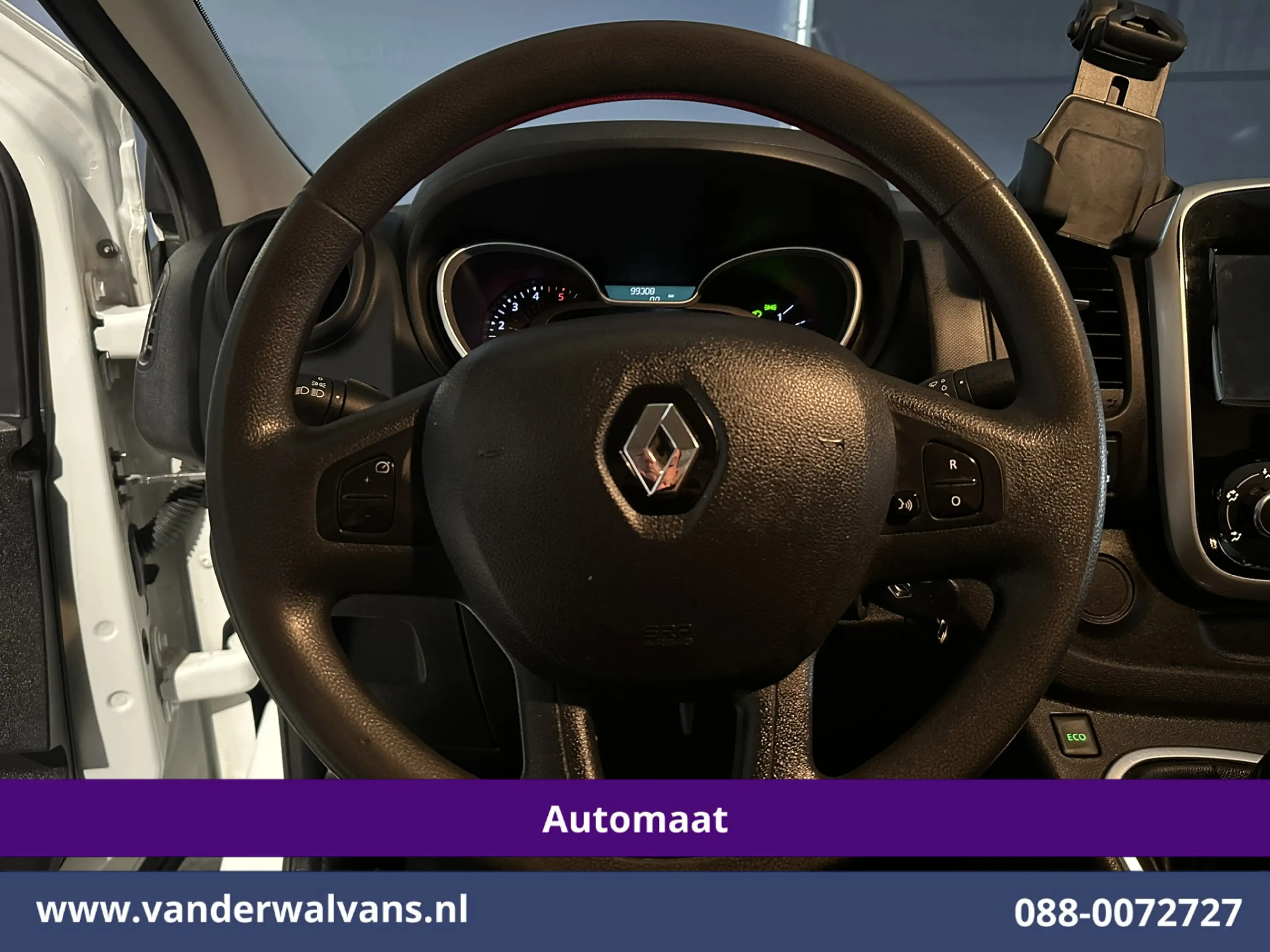 Renault Trafic 2.0 dCi 146pk Automaat L1H1 Euro6 Airco | Navigati — photo 16