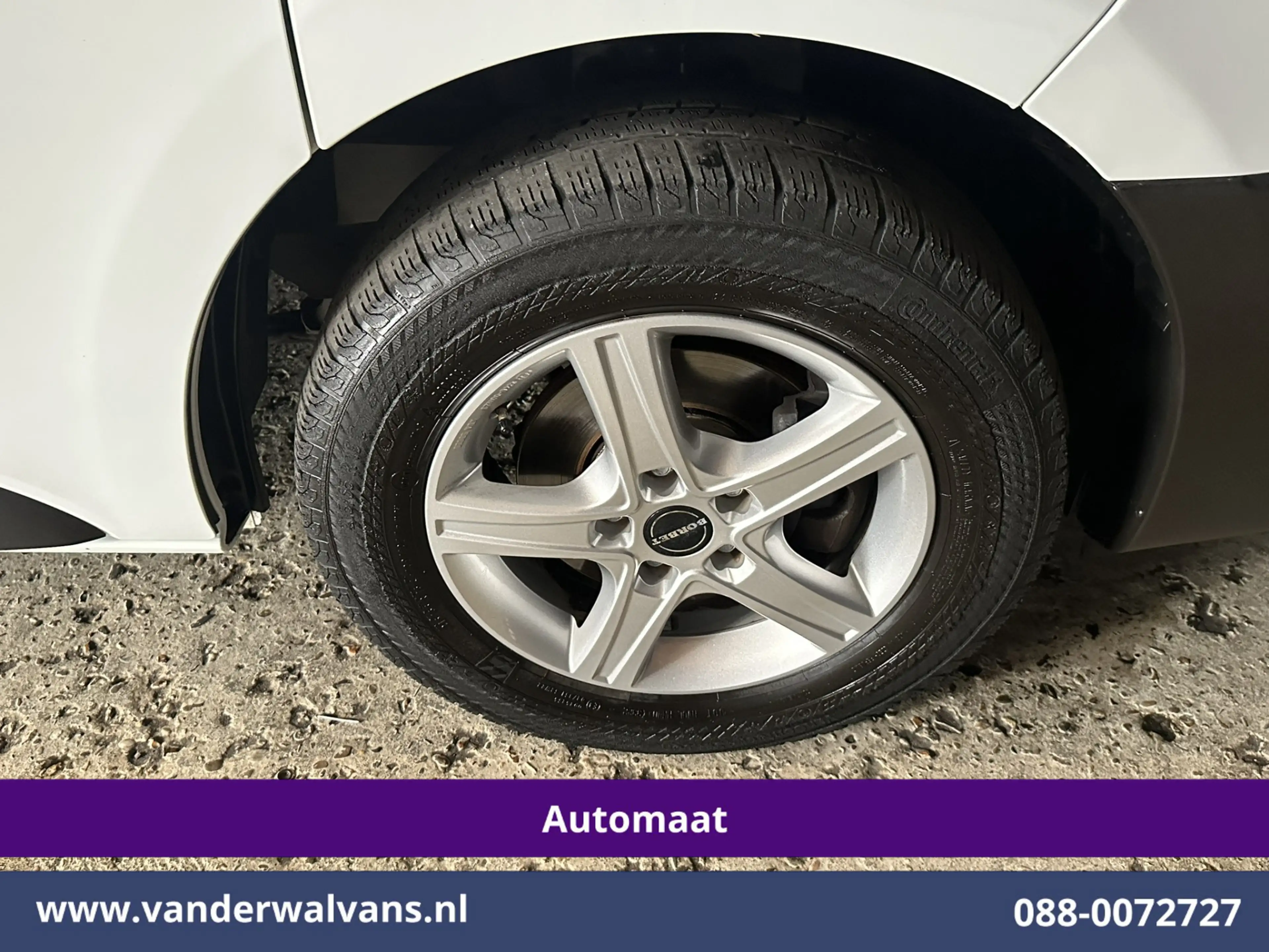 Renault Trafic 2.0 dCi 146pk Automaat L1H1 Euro6 Airco | Navigati — photo 5