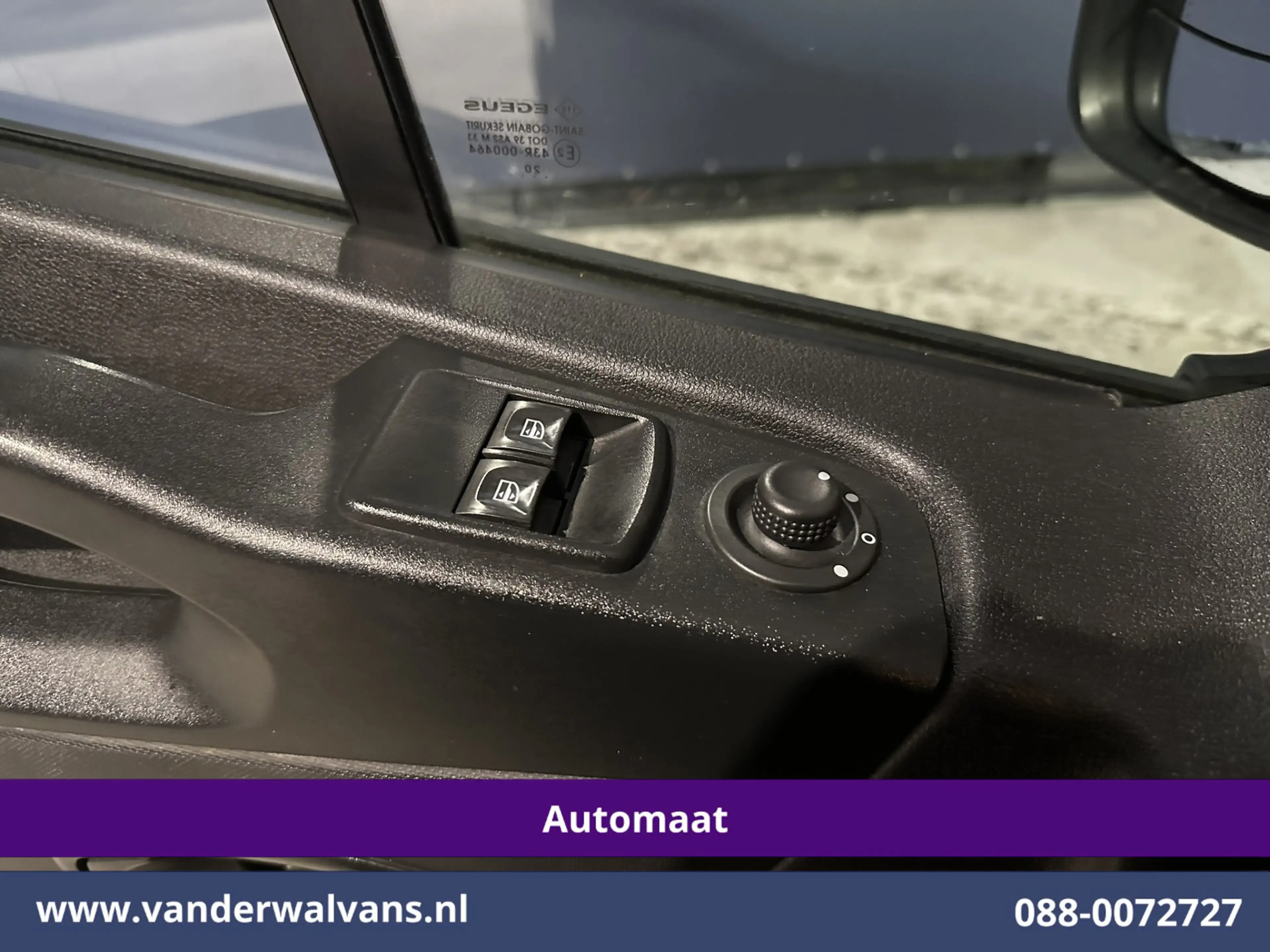 Renault Trafic 2.0 dCi 146pk Automaat L1H1 Euro6 Airco | Navigati — photo 18