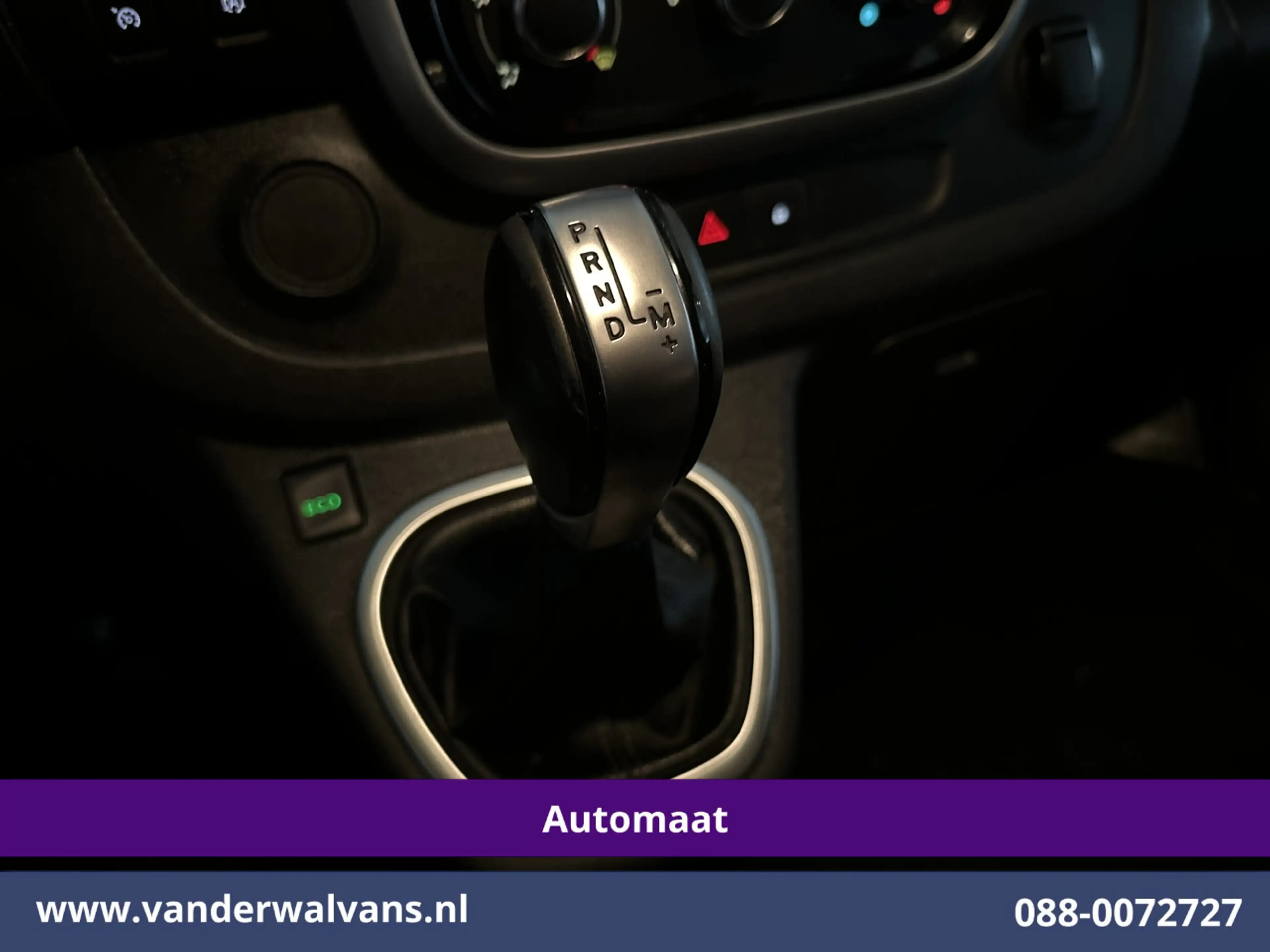Renault Trafic 2.0 dCi 146pk Automaat L1H1 Euro6 Airco | Navigati — photo 2