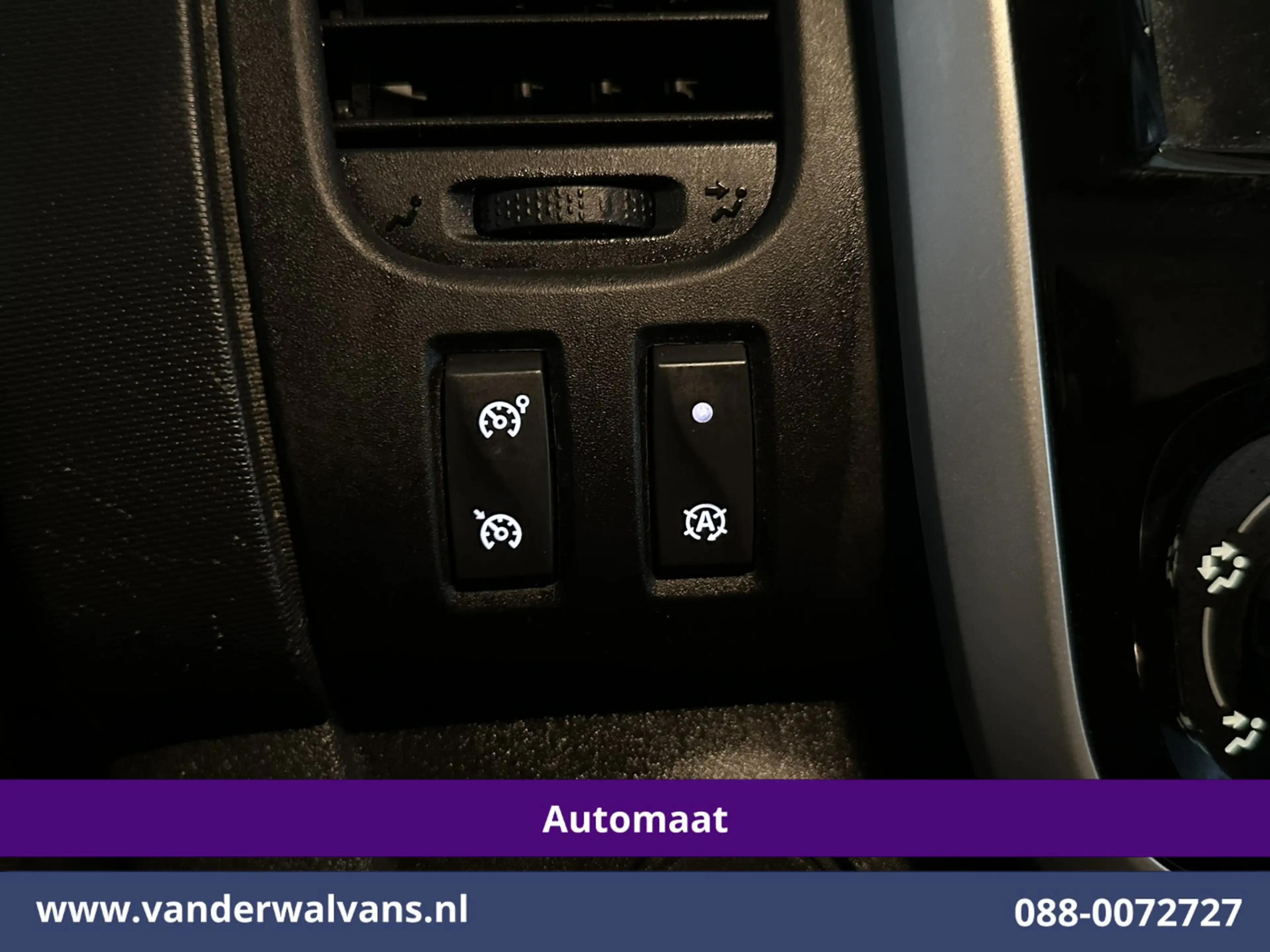 Renault Trafic 2.0 dCi 146pk Automaat L1H1 Euro6 Airco | Navigati — photo 6