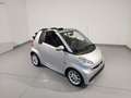 smart forTwo 1000 52 kW MHD cabrio passion Silber - thumbnail 3