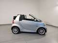smart forTwo 1000 52 kW MHD cabrio passion Silber - thumbnail 5