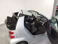 smart forTwo 1000 52 kW MHD cabrio passion Argintiu - thumbnail 4