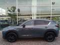 Mazda CX-5 2.0L Skyactiv-G 165CV 2WD Exclusive Blu/Azzurro - thumbnail 4