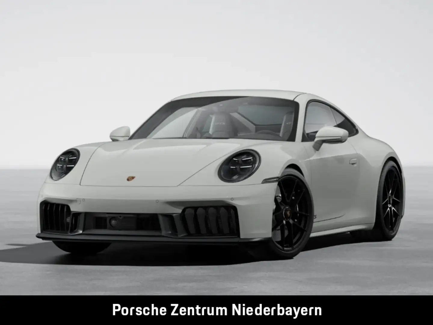 Porsche 992 (911) Carrera GTS | Liftsystem | InnoDrive | Grau - 1